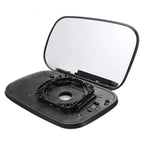 Clear Wing Mirror Glass for Discovery 2 (1998–2004)