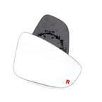 Mirror Glass Right Passenger for Chevrolet Sail 3 (2015–2018)
