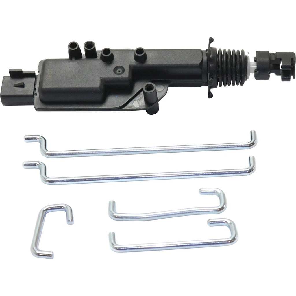 Door Lock Actuator Set for Ford Expedition (1997–2002)