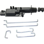 Door Lock Actuator Set for Ford Expedition (1997–2002)