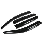 Smoke Tint Window Visor for Lexus RX330/RX350 (2004–2009)