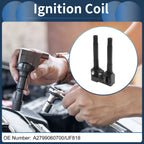 Ignition Coil Pack No.A2799060700 for Mercedes-Benz W222 S600 (2014)