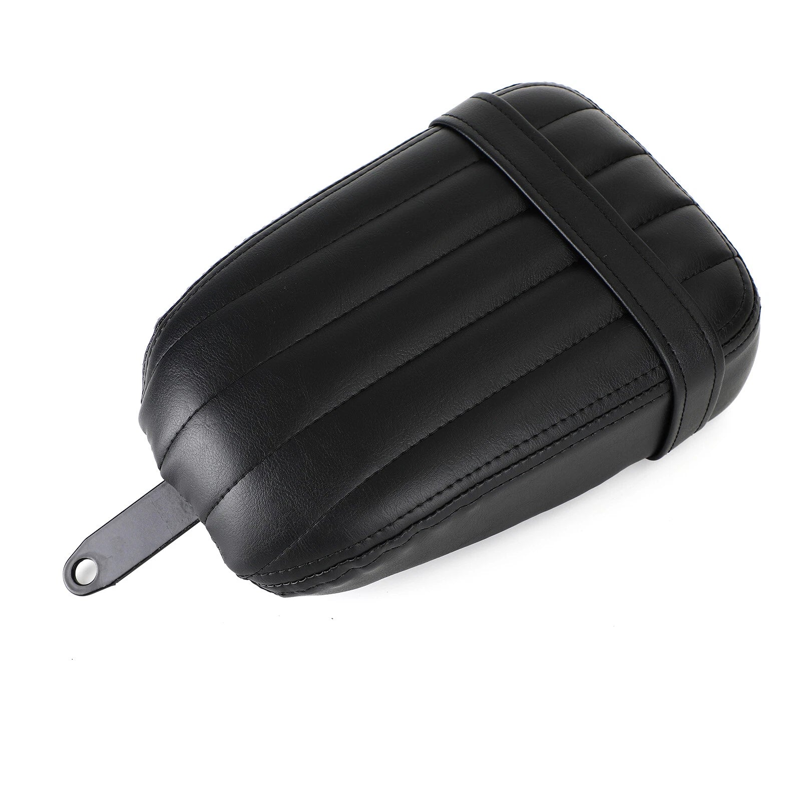 Rear Passenger Seat Cushion for Harley Softail Slim, Street Bob (2018–2021)