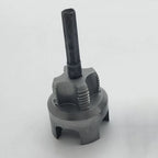 Metal Threading Tool for 3/4 Inch Water Pipes