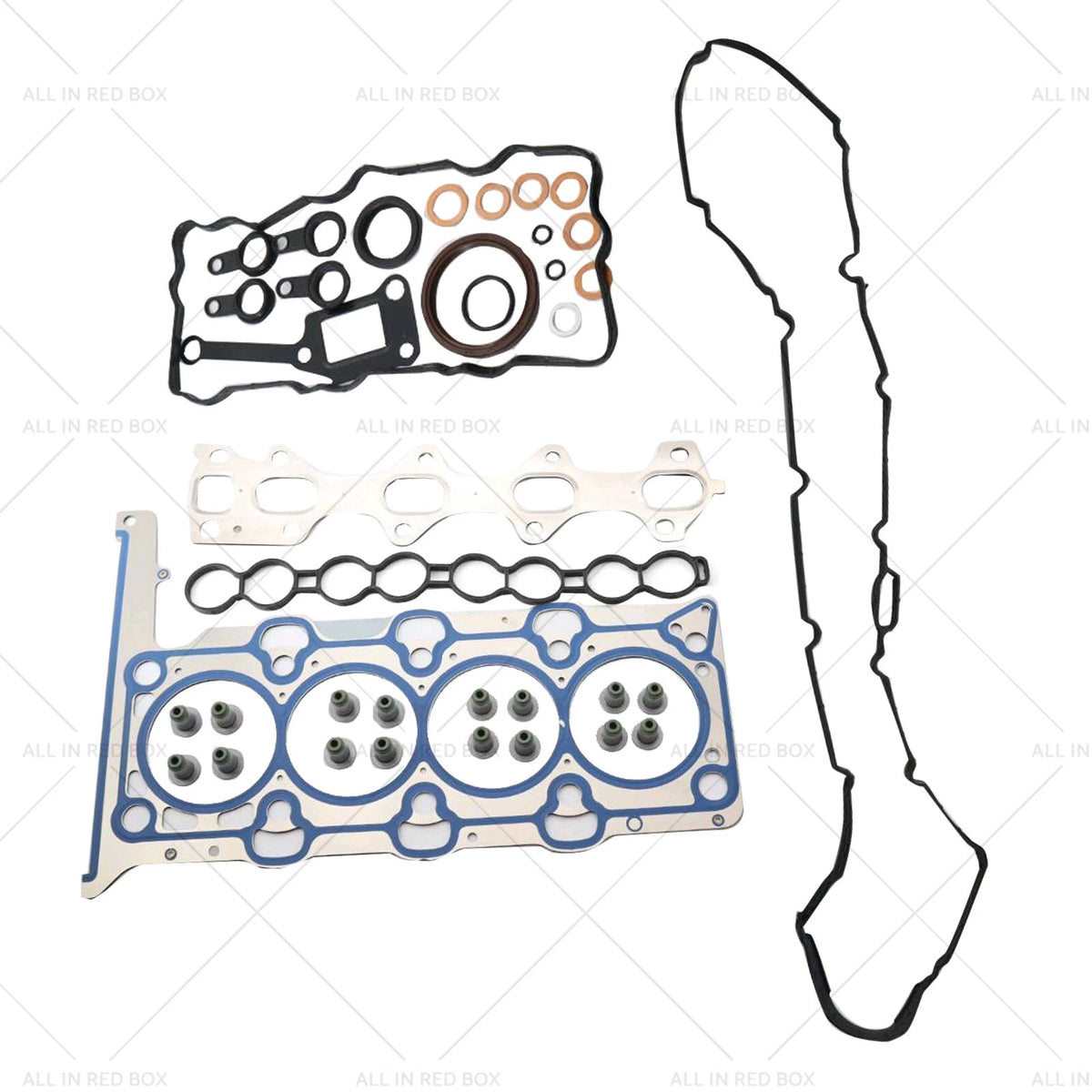 VRS Head Gasket Kit for Hyundai Santa Fe CM DM D4HB 2.2L Diesel (2009–Present)