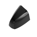 Door Handle Cover Front Left No. 51217396541 for BMW X1 X2 X5 (2015–2018) Black