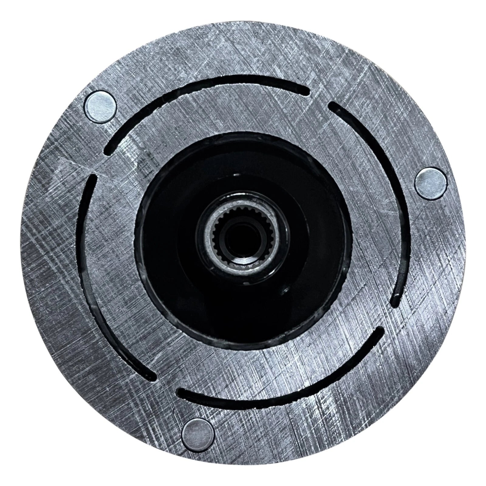 AC Compressor Clutch Replacement for Ram 5500 6.7L (2015-2018)