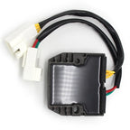 Voltage Rectifier Regulator for Honda SH300 (2007–2009) OEM: 31600-KTW-901
