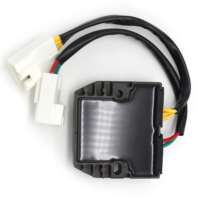 Voltage Rectifier Regulator for Honda SH300 (2007–2009) OEM: 31600-KTW-901