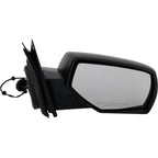 Passenger Right Side Mirror for Chevy Silverado 3500 HD (2007–2019)