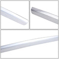 Front Bumper Cover for Toyota Tundra (2000–2006) Polished Chrome