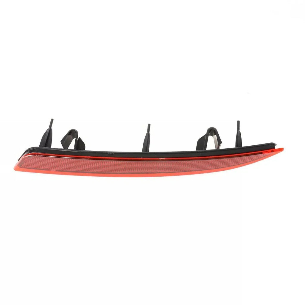 Left Hand Rear Bumper Reflector for Vauxhall Opel Astra J (2009-2012)