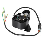 Windshield Wiper Motor for Polaris Ranger Crew XP 1000 (G2) (2637637)