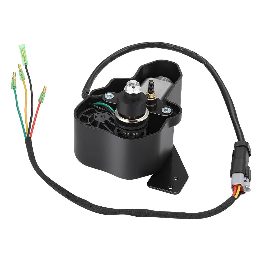 Windshield Wiper Motor for Polaris Ranger Crew XP 1000 (G2) (2637637)