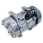 A/C Compressor for Volvo FM9 FM12 FH12 EC480D (24V)