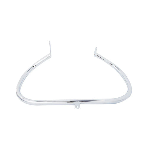 1 1/4" Chrome/Black Engine Guard for Honda Shadow Aero 750 (2004-2024)