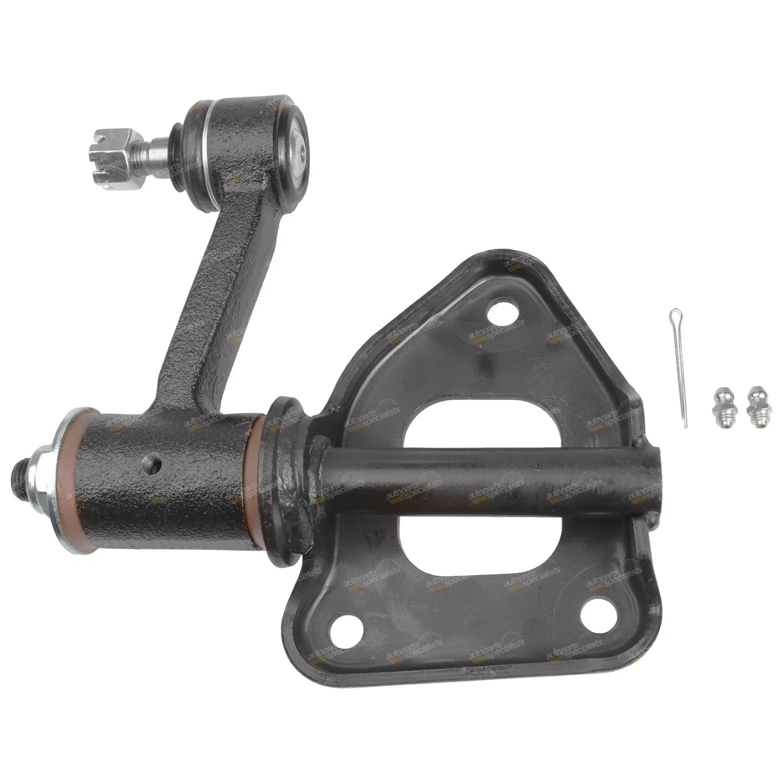 Idler Arm for Triton MK 2WD/RWD 2.4L 2.8L 4G64 4M40 (1996-2006)