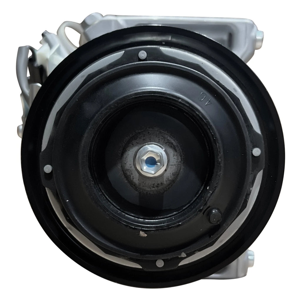 AC Compressor Kit Replacement for Ford Explorer 3.0L (2020-2020)