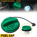 Gas Cap 8C3Z9030C for Ford F250 F350 F450 F550 Super Duty (2008–2017)