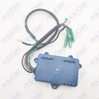 CDI Power Pack Switch Box for Mercury Outboard (339-7452A14, 339-7452A15)