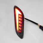 Rear Turn Signal Indicator for Vespa Sprint Primavera 50 125 150 (2014-2023)