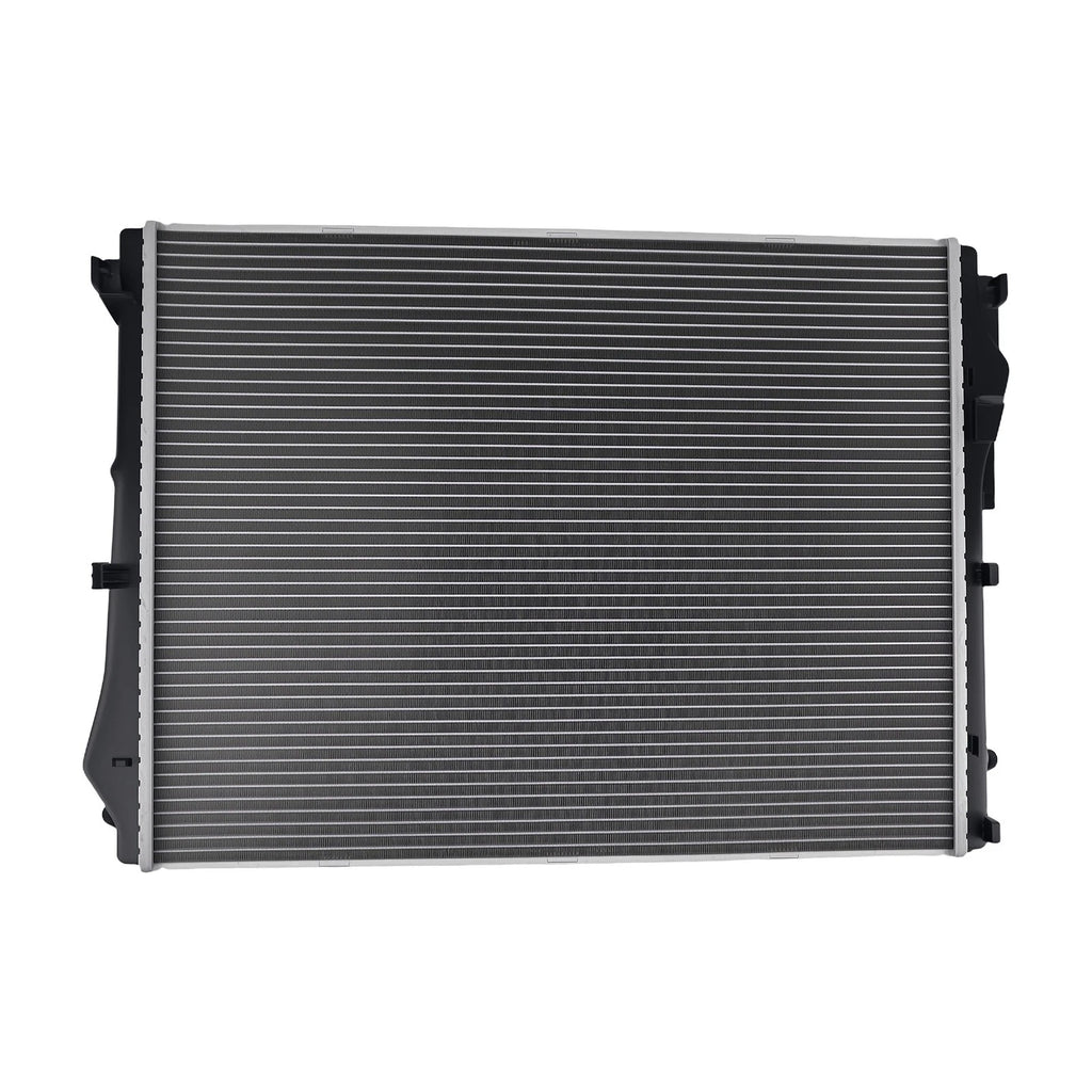 Cooling System Radiator for Mercedes GLC350e 2.0L (2018–2020)