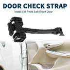 Door Check Strap Stopper No. 8K0837249D for Audi A4 B8 (2007–2016)