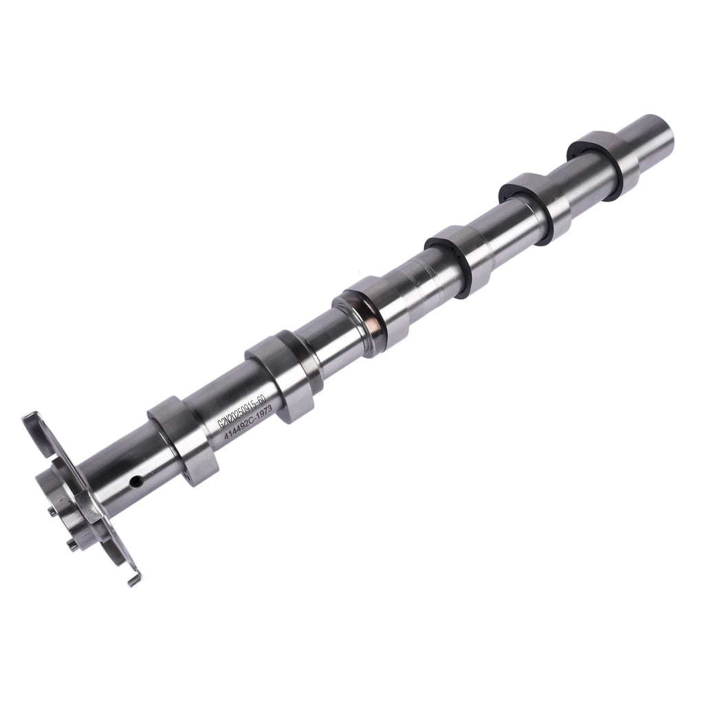 Left Exhaust Camshaft for Mercedes C300 E350 ML350 3.5 M276 (2012–2016)