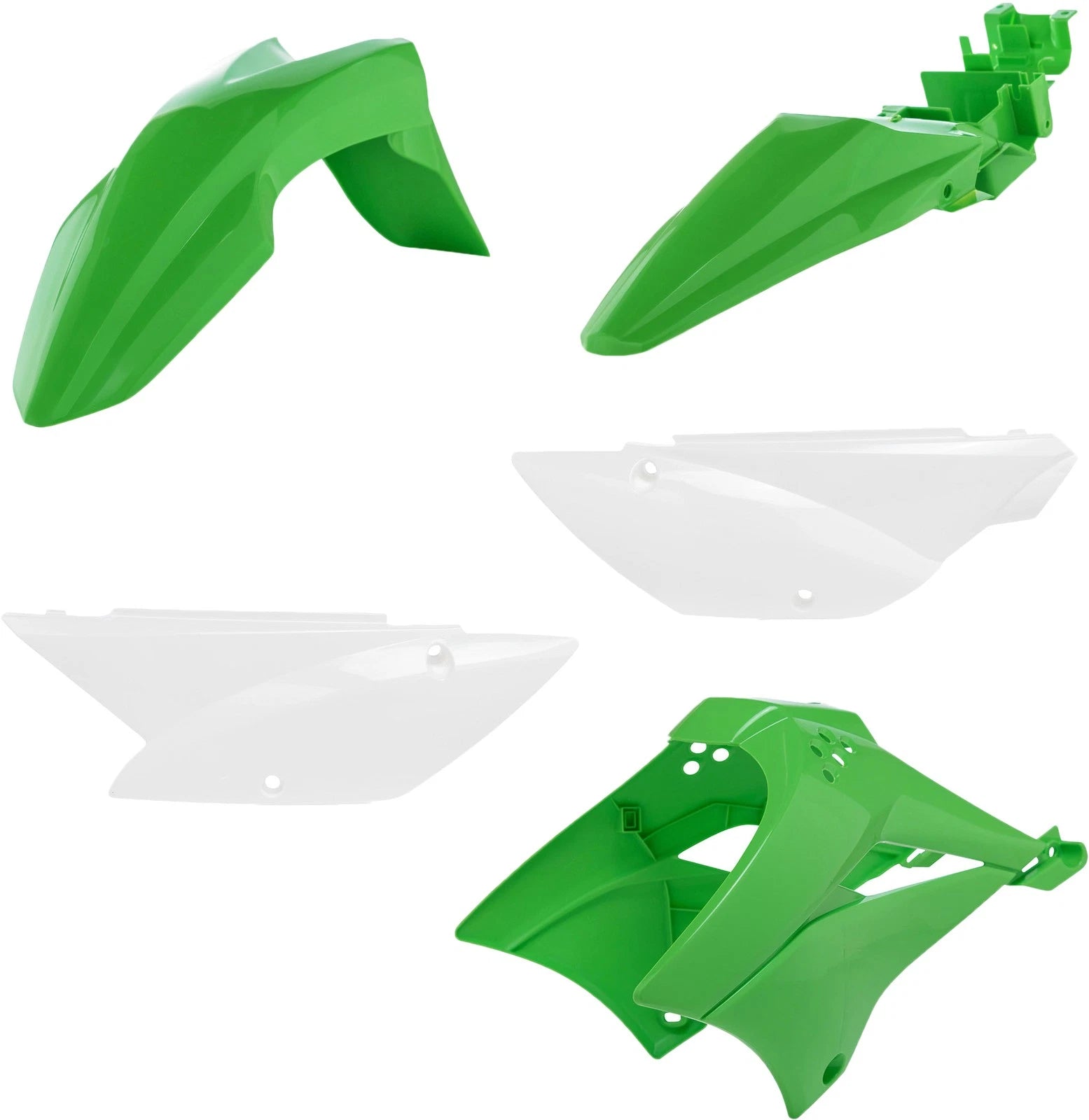 Plastic Kit for