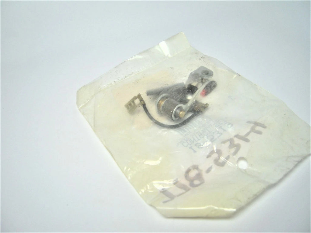 Contact Set for Sierra Marine Boat Motor (Replaces Volvo Penta 243801-8)