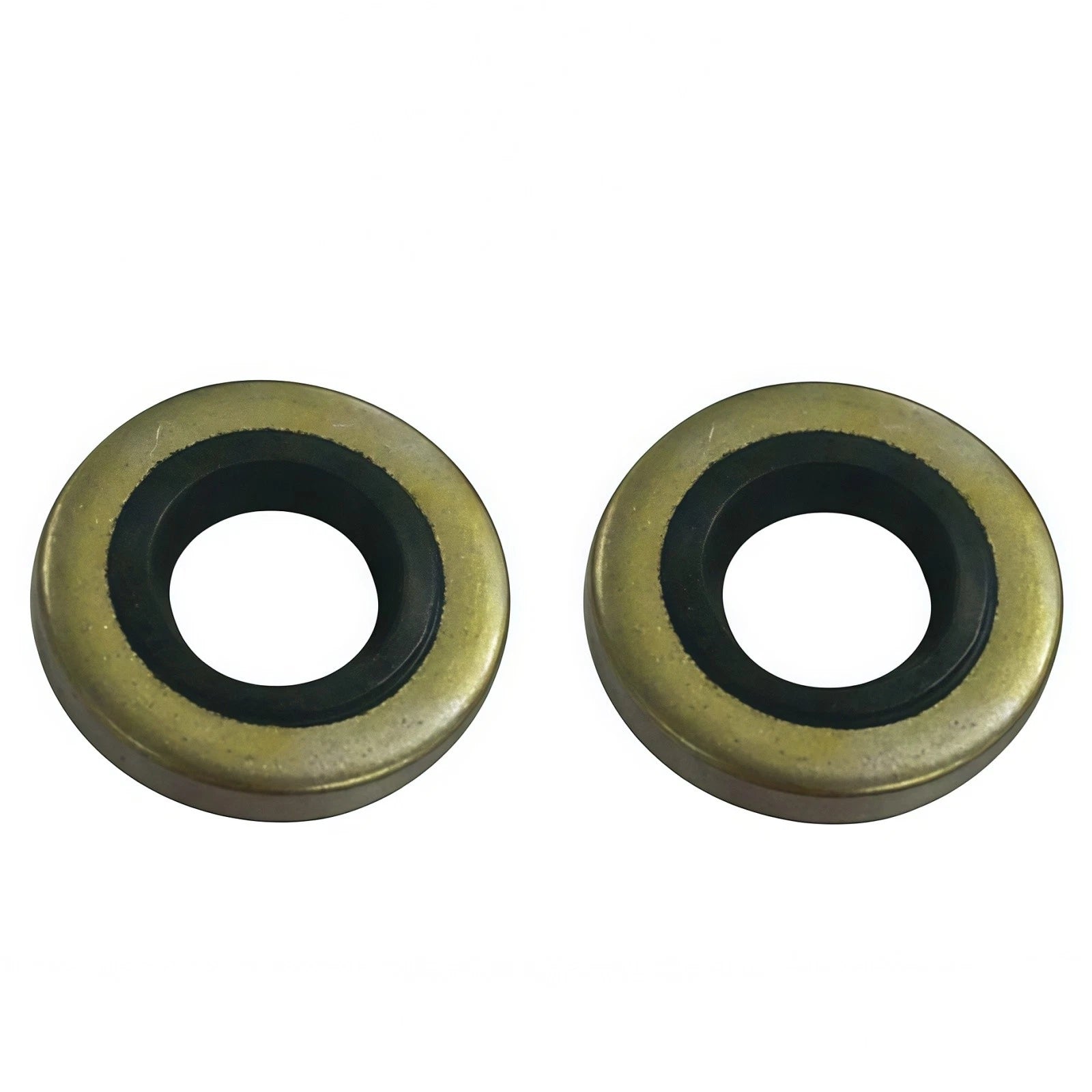 2Pcs Oil Seal for OMC (Replaces 321928, 0321928, 0777555, 777555)