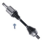 Front CV Axle Shaft Assembly RH Right Side for Mercedes-Benz W204/W207 4Matic (2010–2016)