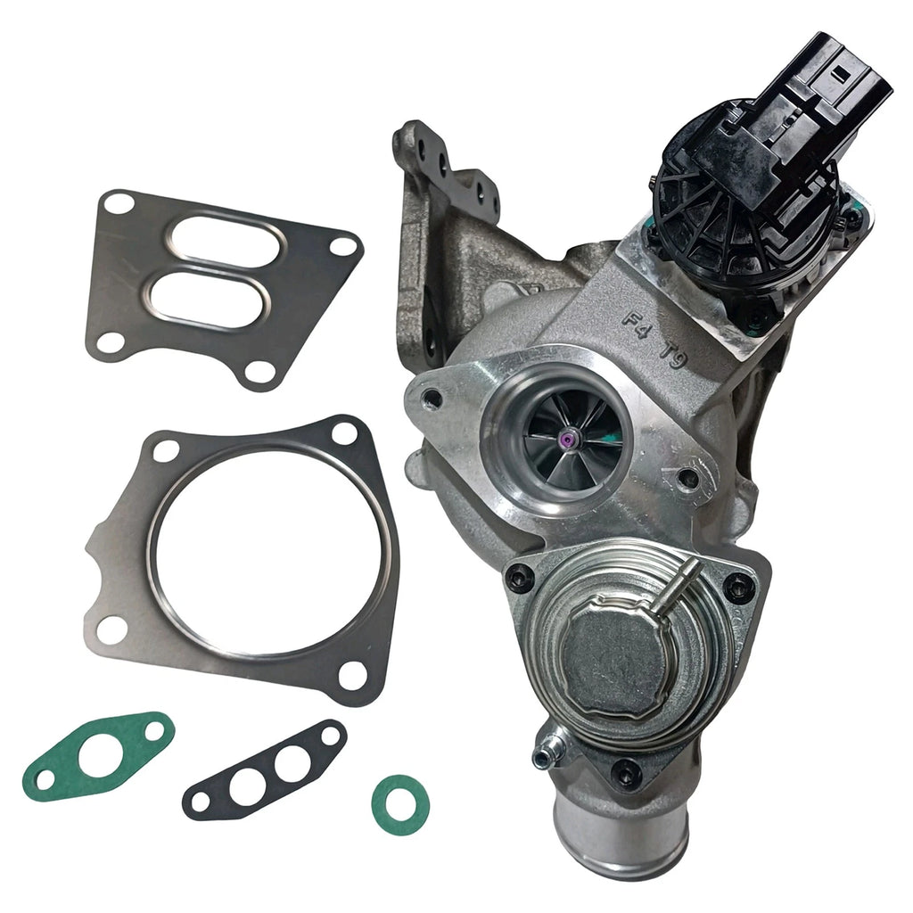 Turbocharger for Honda Accord (2018–2023) L15BM Engine 1.5L