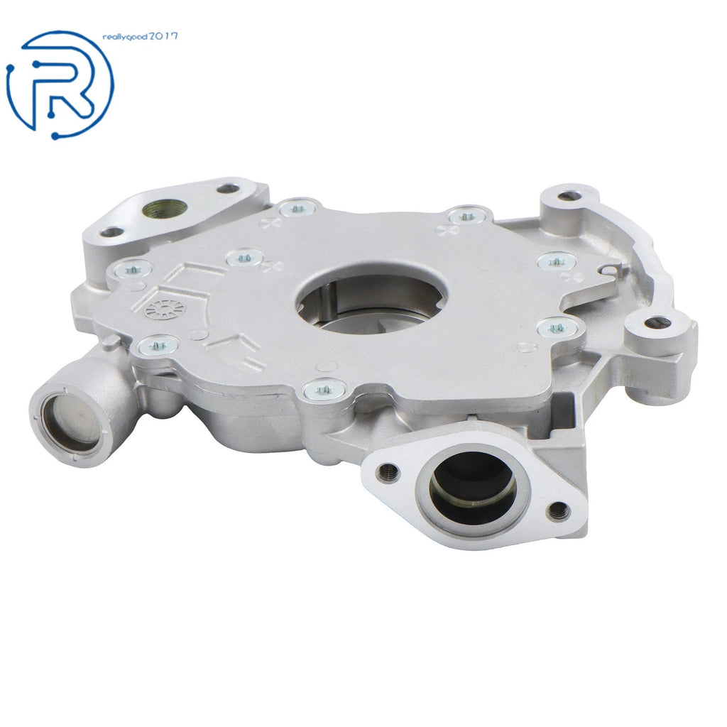 High Volume Oil Pump for Lincoln Ford F150 Mercury Mustang (2004–2014) M340HV