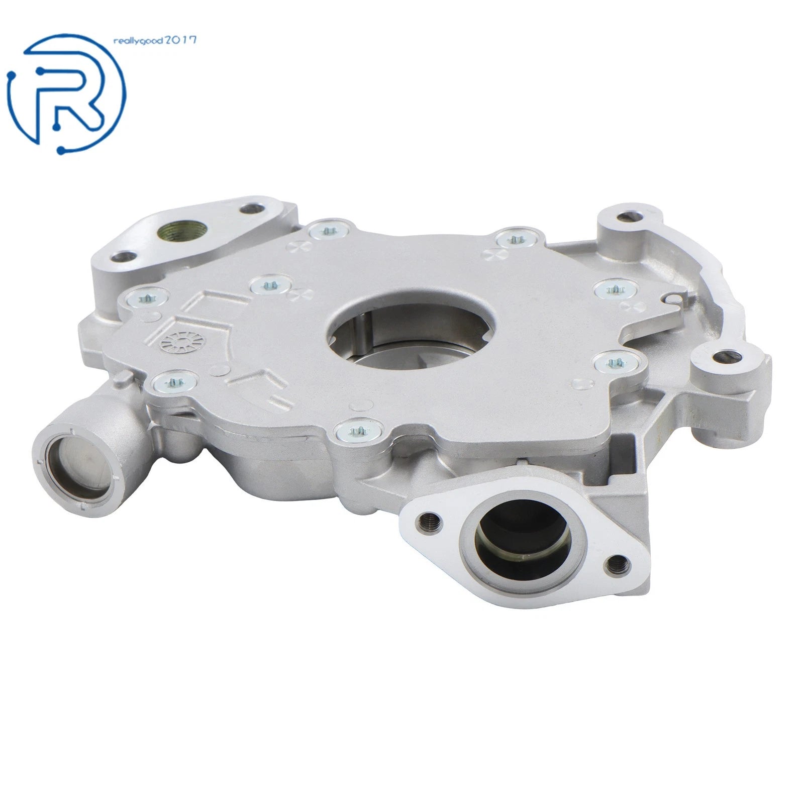 High Volume Oil Pump for Lincoln Ford F150 Mercury Mustang (2004–2014) M340HV