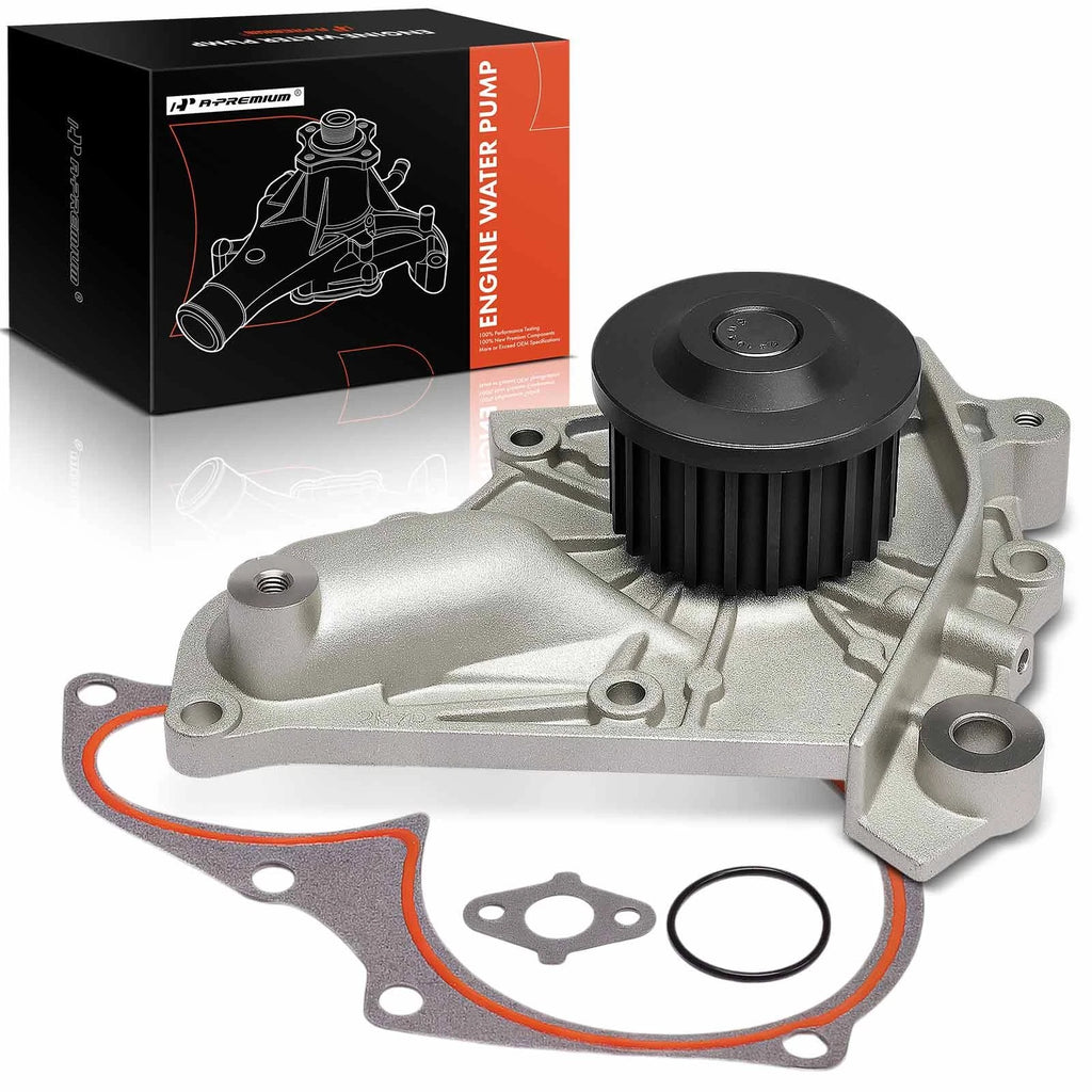 Engine Water Pump for Toyota Celica (1986â1989)