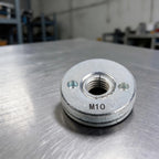 Upper Pressure Plate for Angle Grinder (Carbon Steel)