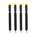 4X Diesel Fuel Injector for Hyundai Terracan, Kia Carnival/Sedona II (2001–2006)