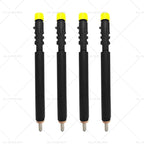 4X Diesel Fuel Injector for Hyundai Terracan, Kia Carnival/Sedona II (2001–2006)