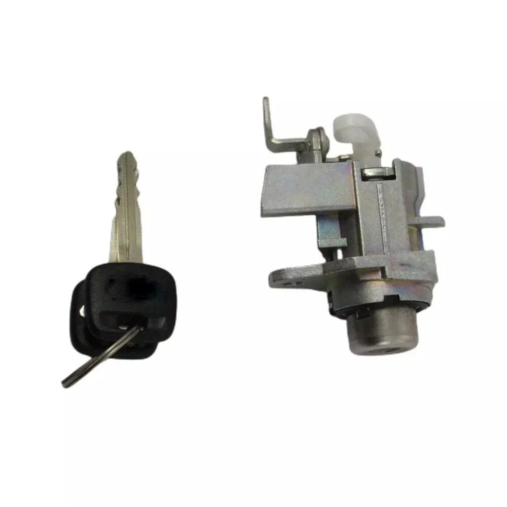 Back Door Lock Cylinder & Keys for 2007-2011 Toyota Yaris (2007-2011)