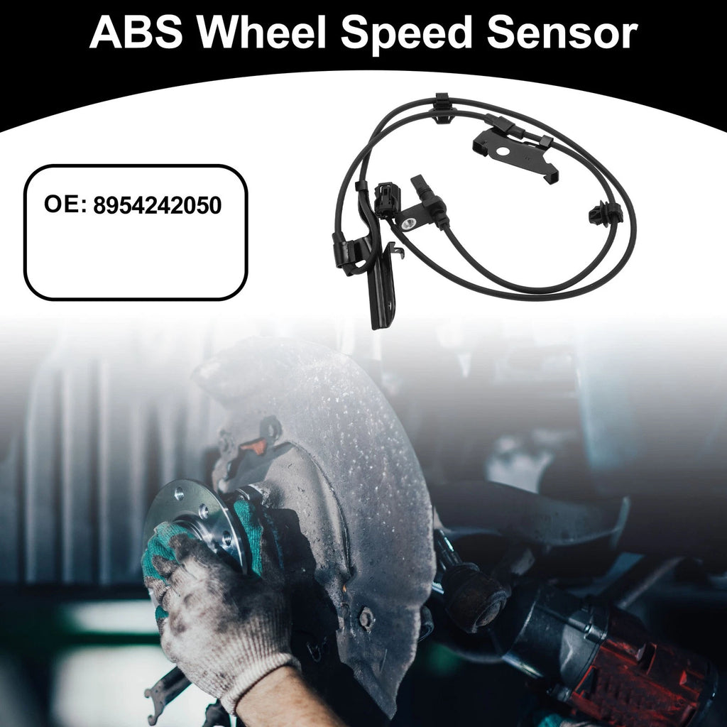 ABS Wheel Speed Sensor No. 8954242050 for Toyota RAV4 (2006–2018)