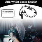 ABS Wheel Speed Sensor No. 8954242050 for Toyota RAV4 (2006–2018)