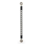 12" Black Shift Linkage Shifter for Harley Touring Electra Glide (1986-2019)