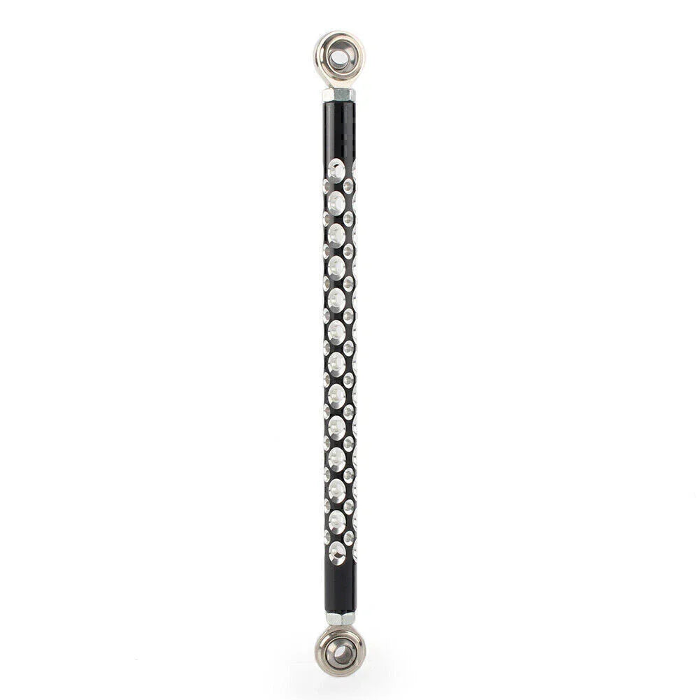 12" Black Shift Linkage Shifter for Harley Touring Electra Glide (1986-2019)