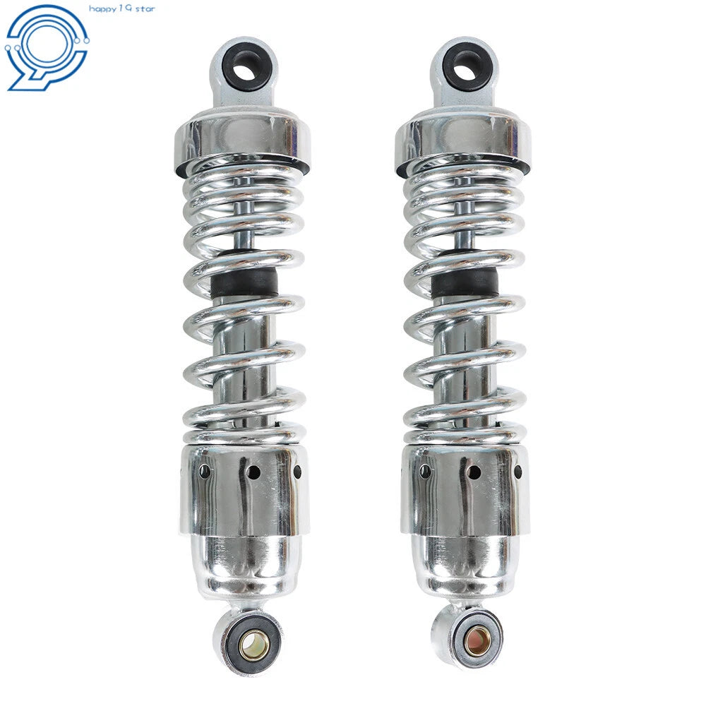 Rear Shocks for Honda Rebel CMX 250 (1986–2014)