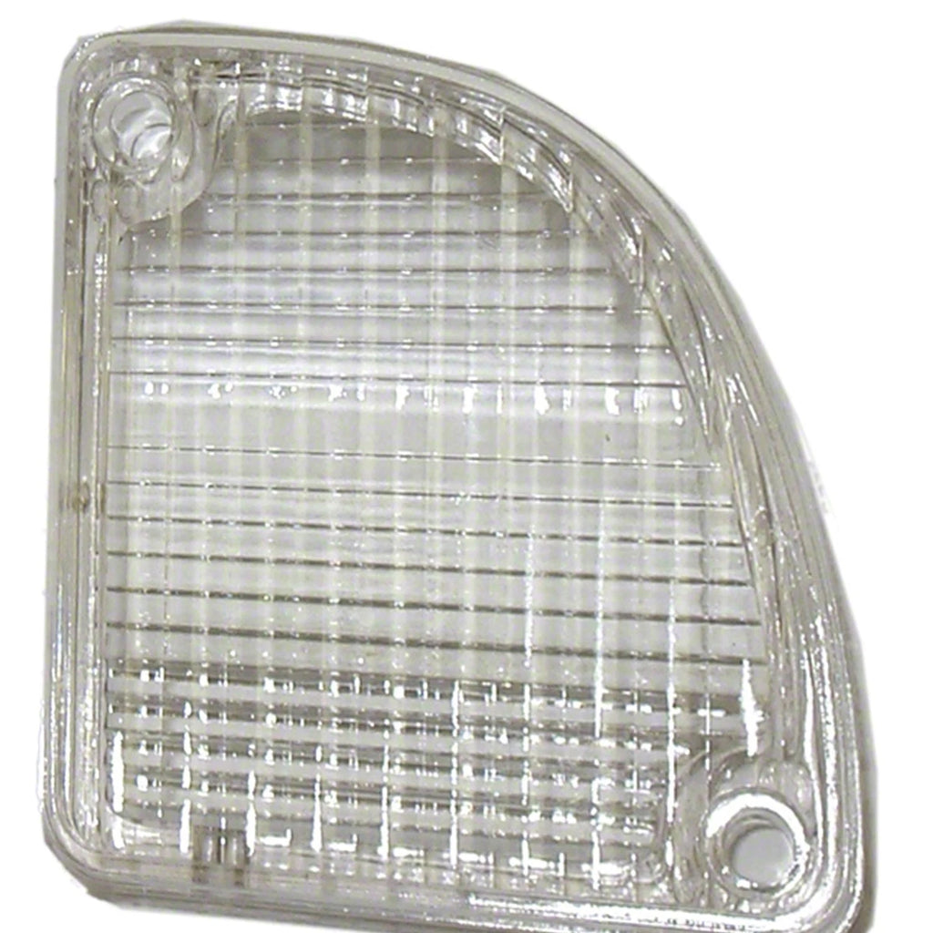 Replacement Right Backup Light Lens for See Compatibility Chart (2005–2015)