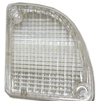 Replacement Right Backup Light Lens for See Compatibility Chart (2005–2015)