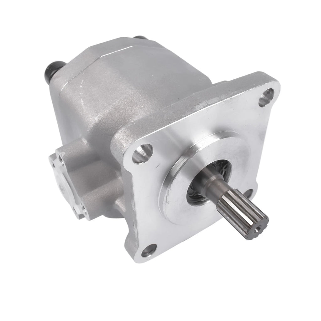 Hydraulic Pump for Case 244 234 245 254 255 Mitsubishi MT180 (1991–1999) 1991524C2 1282801C