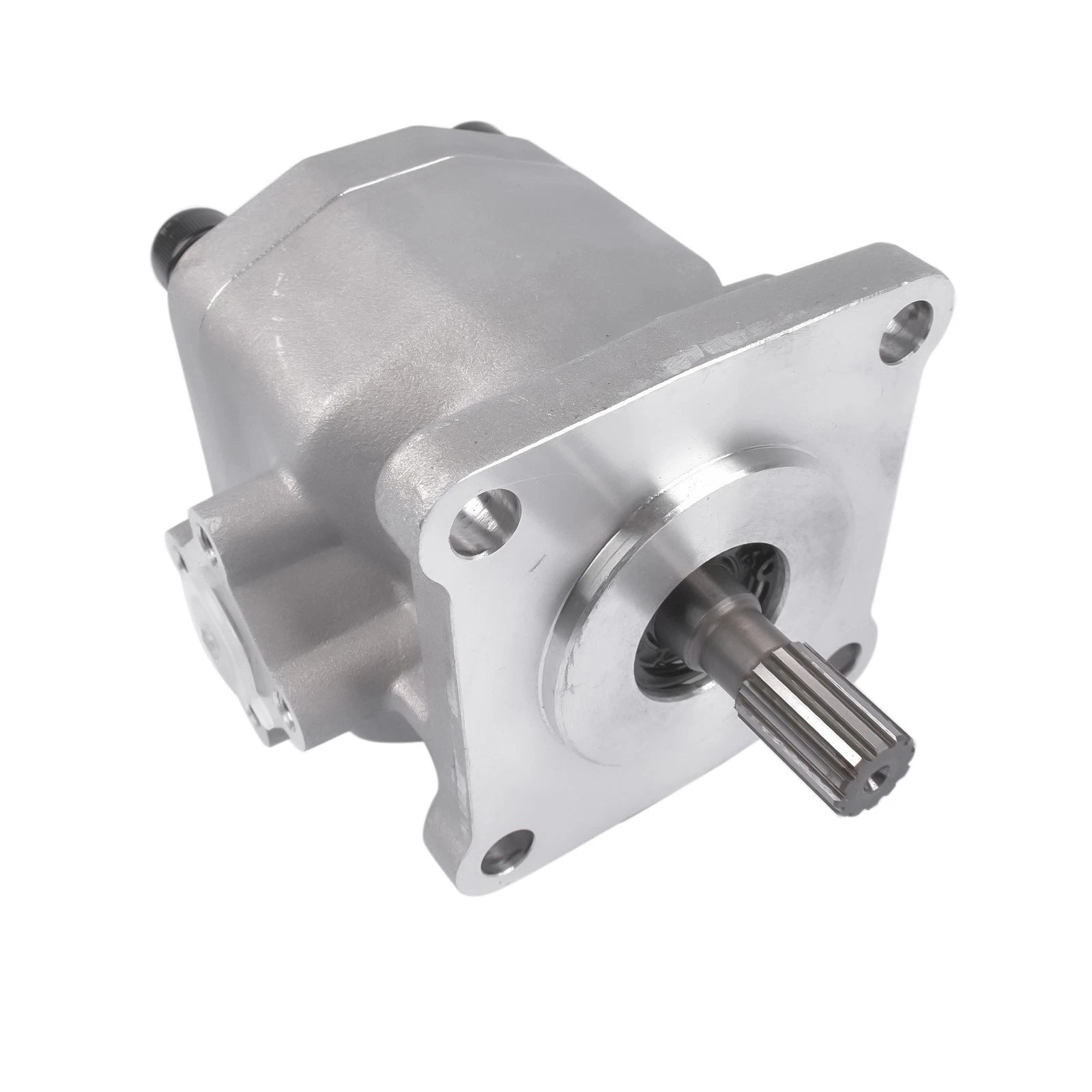 Hydraulic Pump for Case 244 234 245 254 255 Mitsubishi MT180 (1991–1999) 1991524C2 1282801C