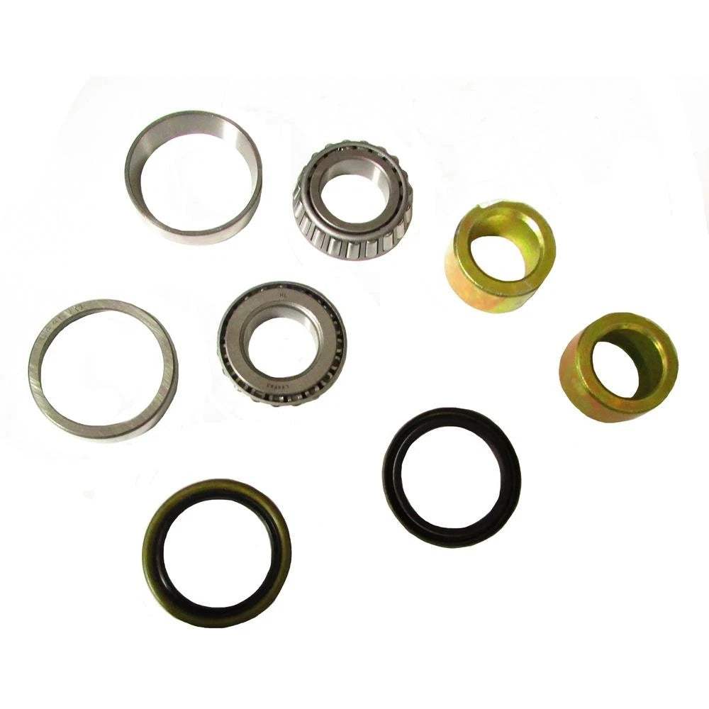 Bush Hog Tail Wheel Bearing Kit for (8A902)